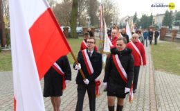My również świętowaliśmy 101. rocznicę odzyskania niepodległości