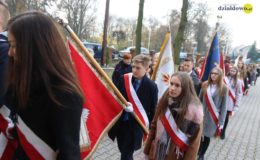 My również świętowaliśmy 101. rocznicę odzyskania niepodległości