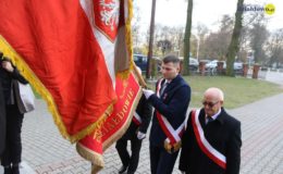 My również świętowaliśmy 101. rocznicę odzyskania niepodległości