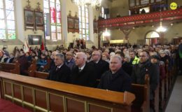 My również świętowaliśmy 101. rocznicę odzyskania niepodległości