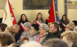 My również świętowaliśmy 101. rocznicę odzyskania niepodległości