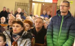 My również świętowaliśmy 101. rocznicę odzyskania niepodległości
