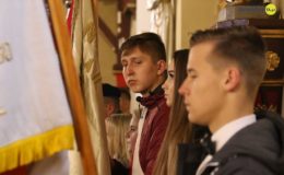 My również świętowaliśmy 101. rocznicę odzyskania niepodległości