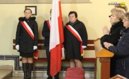 My również świętowaliśmy 101. rocznicę odzyskania niepodległości
