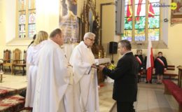 My również świętowaliśmy 101. rocznicę odzyskania niepodległości
