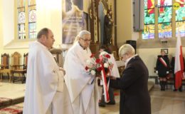 My również świętowaliśmy 101. rocznicę odzyskania niepodległości