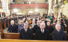 My również świętowaliśmy 101. rocznicę odzyskania niepodległości