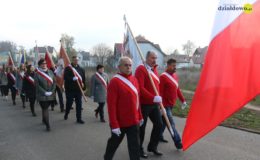 My również świętowaliśmy 101. rocznicę odzyskania niepodległości
