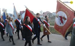 My również świętowaliśmy 101. rocznicę odzyskania niepodległości