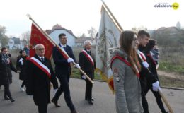 My również świętowaliśmy 101. rocznicę odzyskania niepodległości