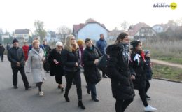 My również świętowaliśmy 101. rocznicę odzyskania niepodległości
