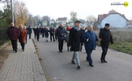 My również świętowaliśmy 101. rocznicę odzyskania niepodległości