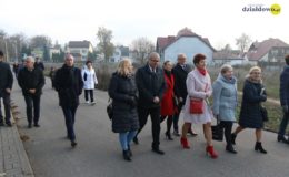 My również świętowaliśmy 101. rocznicę odzyskania niepodległości