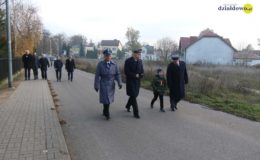 My również świętowaliśmy 101. rocznicę odzyskania niepodległości