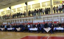 My również świętowaliśmy 101. rocznicę odzyskania niepodległości