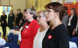 My również świętowaliśmy 101. rocznicę odzyskania niepodległości