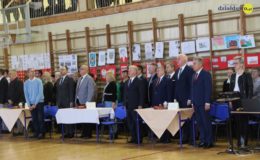 My również świętowaliśmy 101. rocznicę odzyskania niepodległości