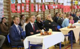 My również świętowaliśmy 101. rocznicę odzyskania niepodległości