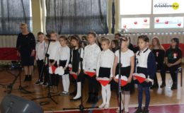 My również świętowaliśmy 101. rocznicę odzyskania niepodległości