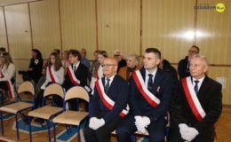 My również świętowaliśmy 101. rocznicę odzyskania niepodległości