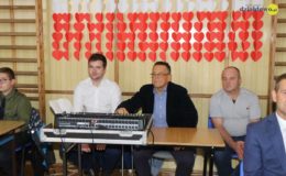 My również świętowaliśmy 101. rocznicę odzyskania niepodległości
