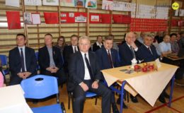 My również świętowaliśmy 101. rocznicę odzyskania niepodległości