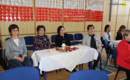 My również świętowaliśmy 101. rocznicę odzyskania niepodległości