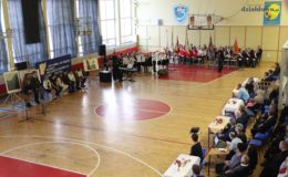 My również świętowaliśmy 101. rocznicę odzyskania niepodległości