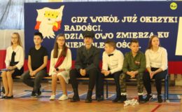 My również świętowaliśmy 101. rocznicę odzyskania niepodległości