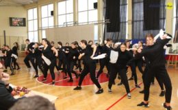 My również świętowaliśmy 101. rocznicę odzyskania niepodległości