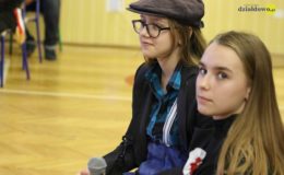 My również świętowaliśmy 101. rocznicę odzyskania niepodległości