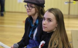 My również świętowaliśmy 101. rocznicę odzyskania niepodległości