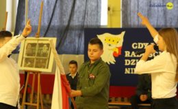My również świętowaliśmy 101. rocznicę odzyskania niepodległości