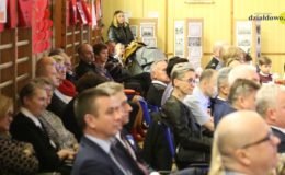 My również świętowaliśmy 101. rocznicę odzyskania niepodległości
