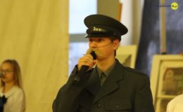 My również świętowaliśmy 101. rocznicę odzyskania niepodległości