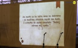 My również świętowaliśmy 101. rocznicę odzyskania niepodległości