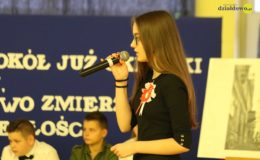 My również świętowaliśmy 101. rocznicę odzyskania niepodległości