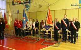 My również świętowaliśmy 101. rocznicę odzyskania niepodległości