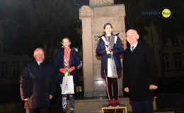 V Działdowskie Biegi Niepodległości