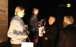 V Działdowskie Biegi Niepodległości
