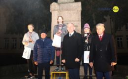 V Działdowskie Biegi Niepodległości