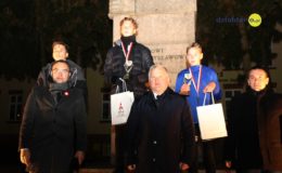 V Działdowskie Biegi Niepodległości