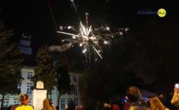 V Działdowskie Biegi Niepodległości