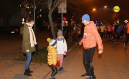 V Działdowskie Biegi Niepodległości