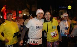 V Działdowskie Biegi Niepodległości