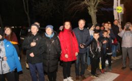V Działdowskie Biegi Niepodległości