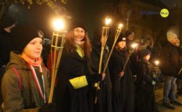 V Działdowskie Biegi Niepodległości