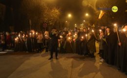 V Działdowskie Biegi Niepodległości