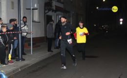 V Działdowskie Biegi Niepodległości