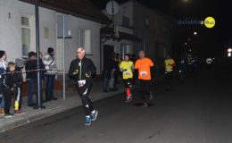 V Działdowskie Biegi Niepodległości